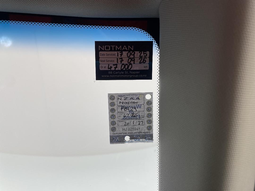 Photo '25' of Ssangyong Korando