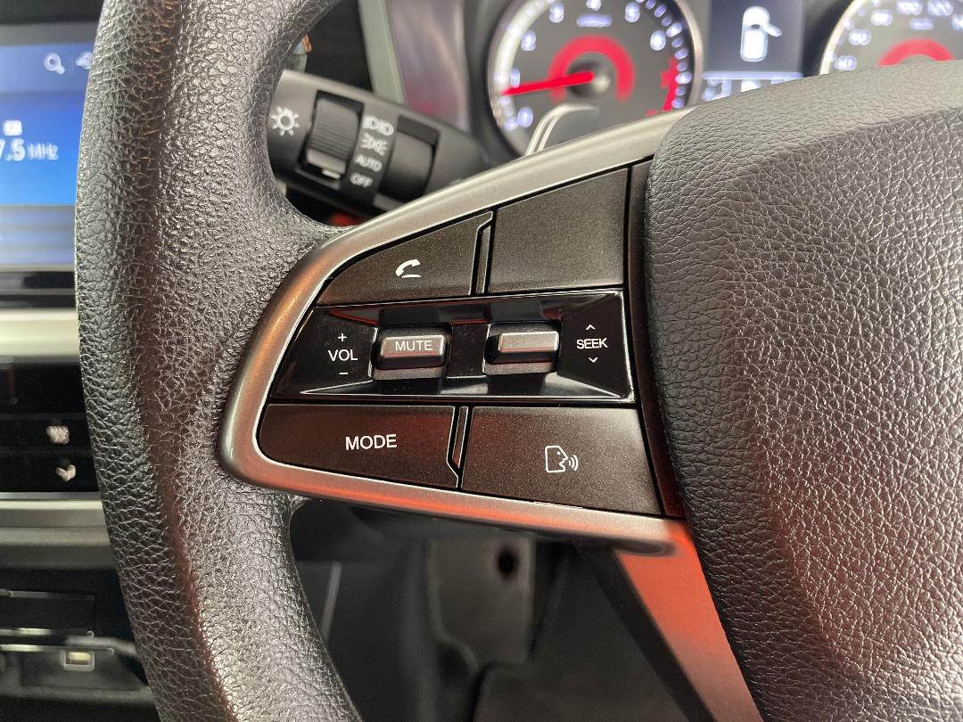 Photo '23' of Ssangyong Korando