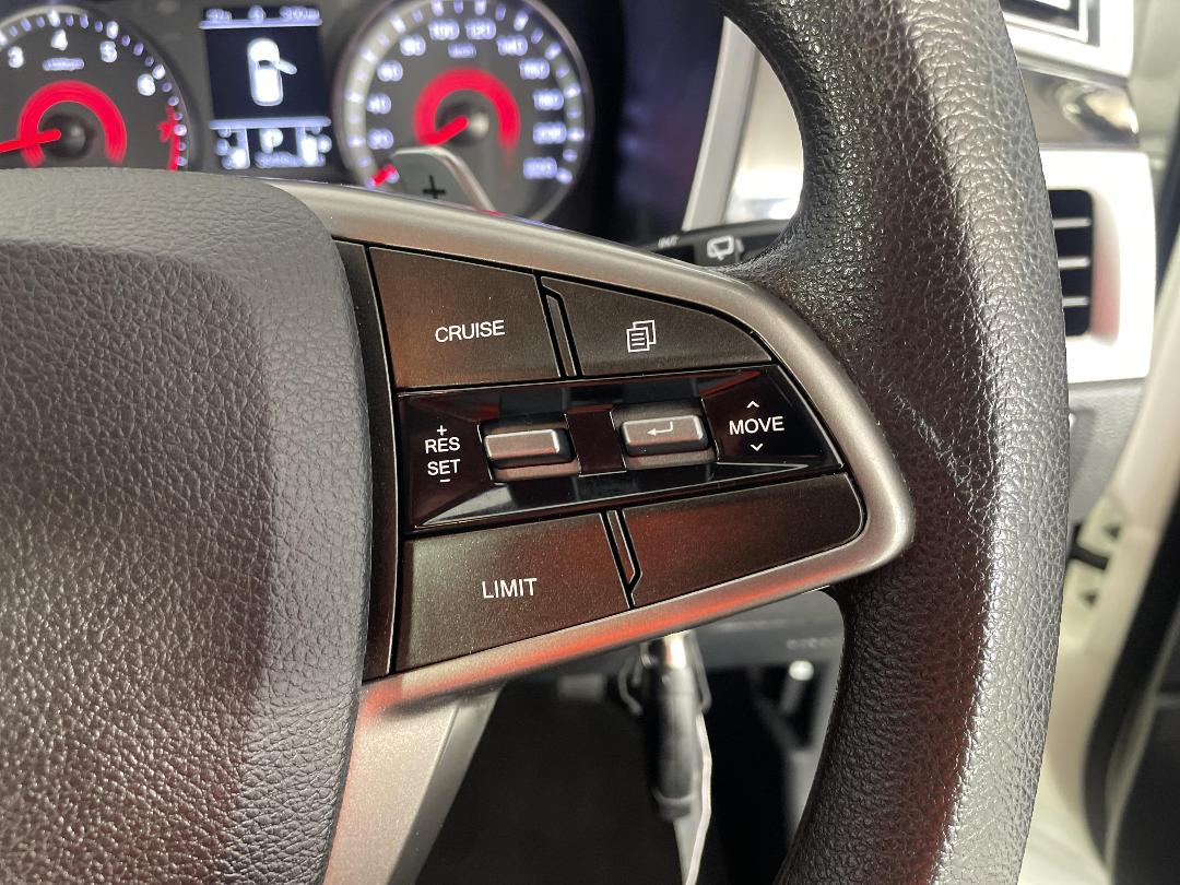 Photo '24' of Ssangyong Korando