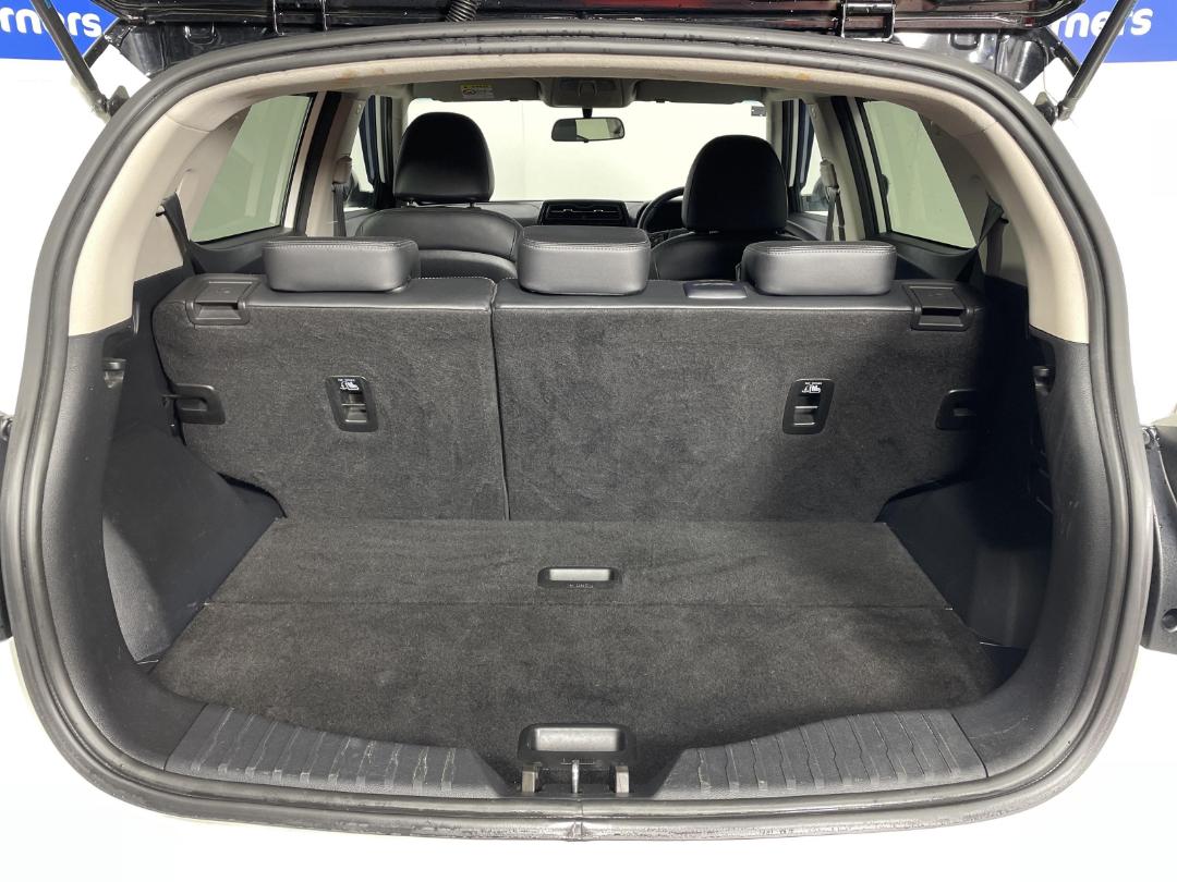 Photo '14' of Ssangyong Tivoli Photo '14' of Ssangyong Tivoli