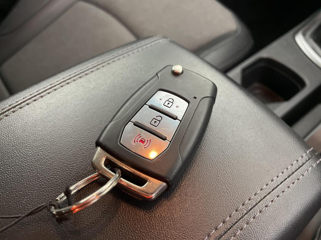 Photo '22' of Ssangyong Tivoli Photo '22' of Ssangyong Tivoli