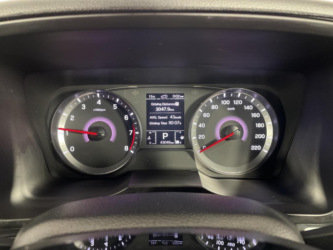 Photo '21' of Ssangyong Tivoli Photo '21' of Ssangyong Tivoli