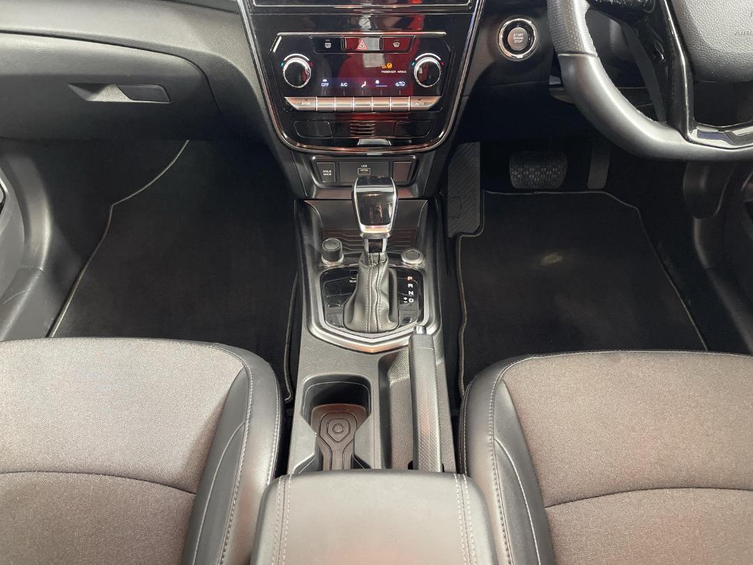 Photo '18' of Ssangyong Tivoli Photo '18' of Ssangyong Tivoli