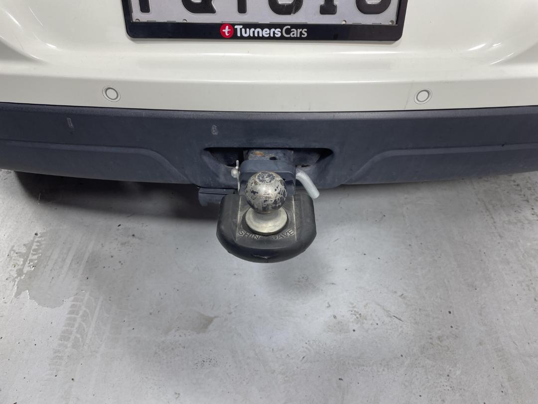 Photo '25' of Ssangyong Tivoli Photo '25' of Ssangyong Tivoli