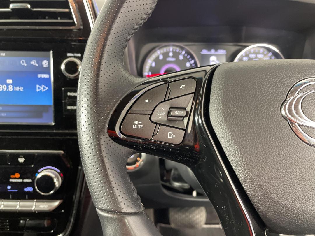 Photo '28' of Ssangyong Tivoli Photo '28' of Ssangyong Tivoli