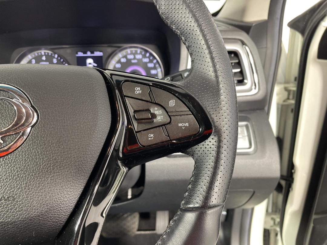 Photo '29' of Ssangyong Tivoli Photo '29' of Ssangyong Tivoli