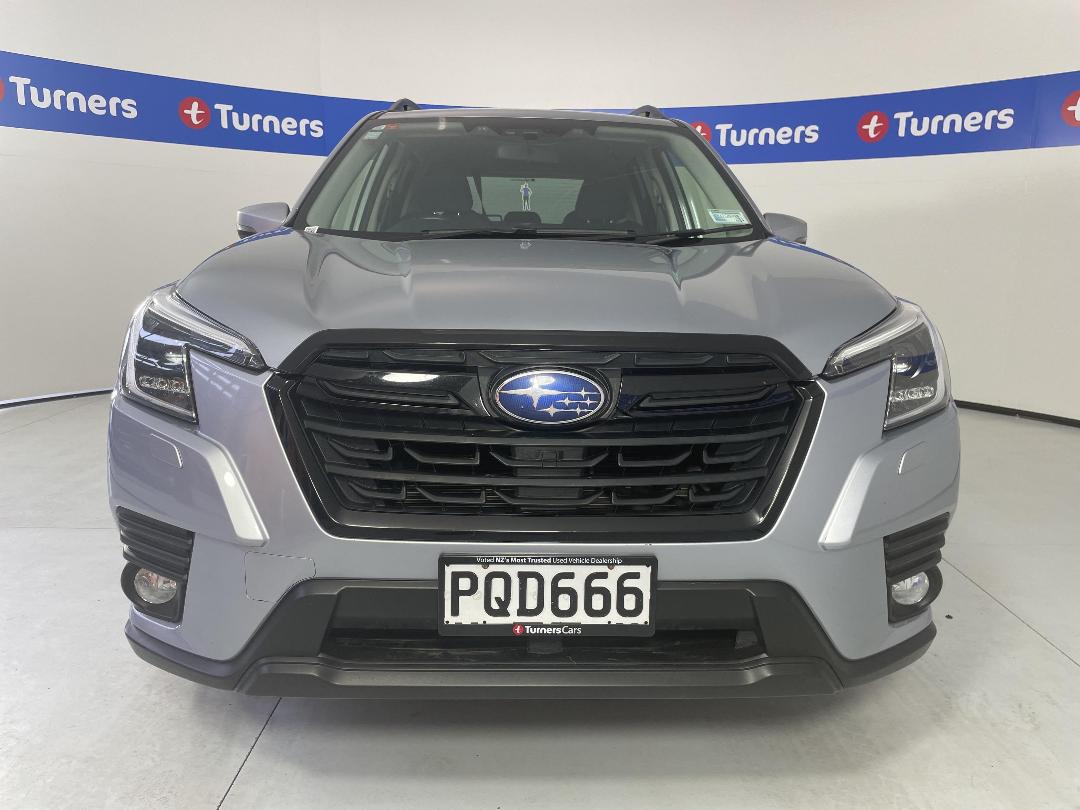 Photo '2' of Subaru Forester Photo '2' of Subaru Forester