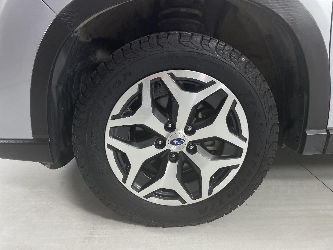 Photo '10' of Subaru Forester Photo '10' of Subaru Forester