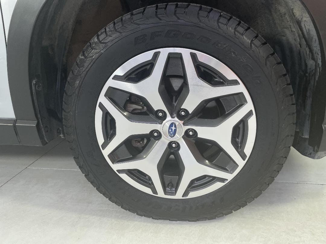 Photo '9' of Subaru Forester Photo '9' of Subaru Forester