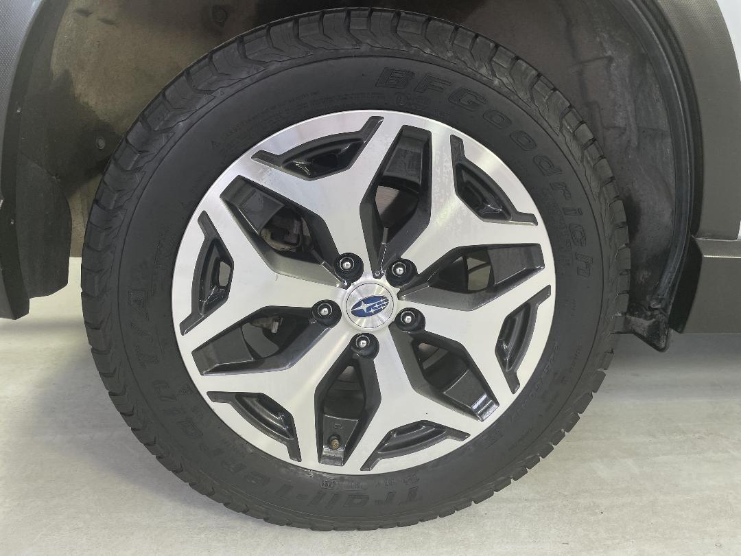 Photo '12' of Subaru Forester Photo '12' of Subaru Forester