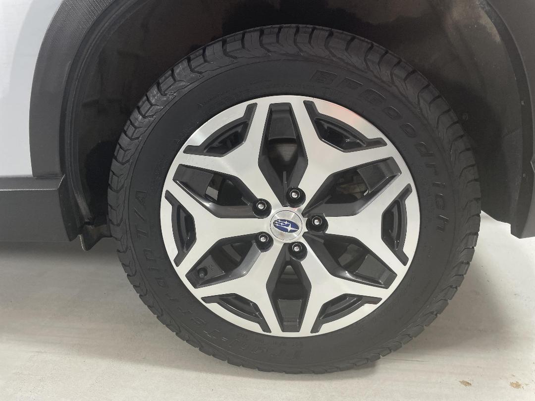 Photo '11' of Subaru Forester Photo '11' of Subaru Forester