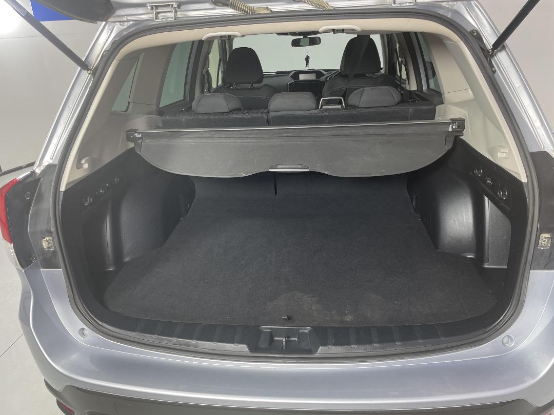 Photo '14' of Subaru Forester Photo '14' of Subaru Forester