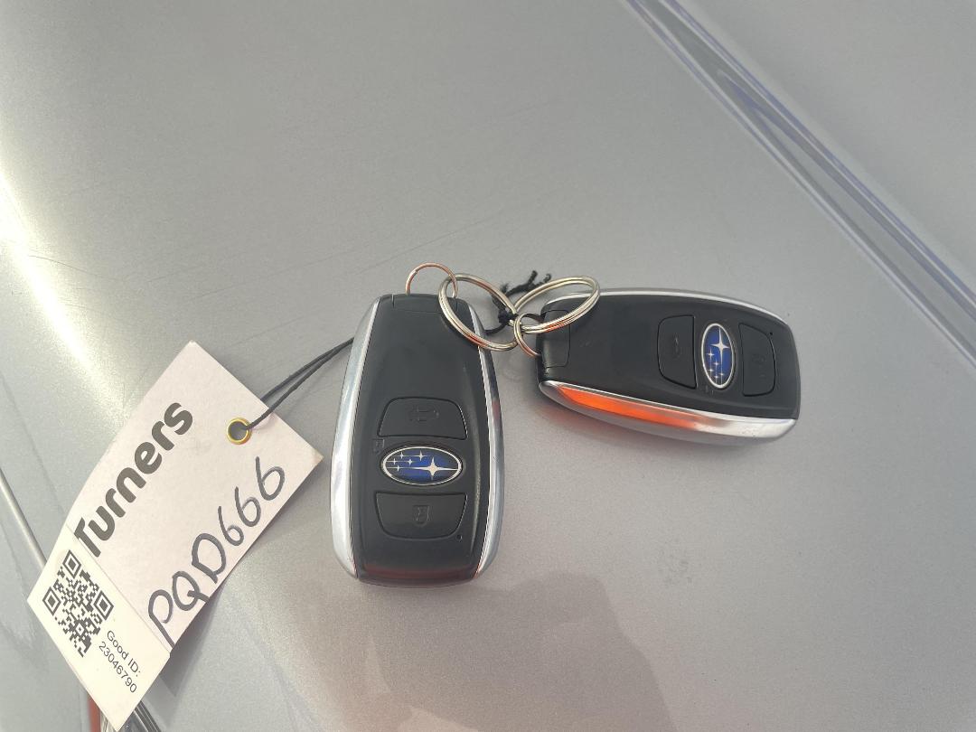 Photo '22' of Subaru Forester Photo '22' of Subaru Forester