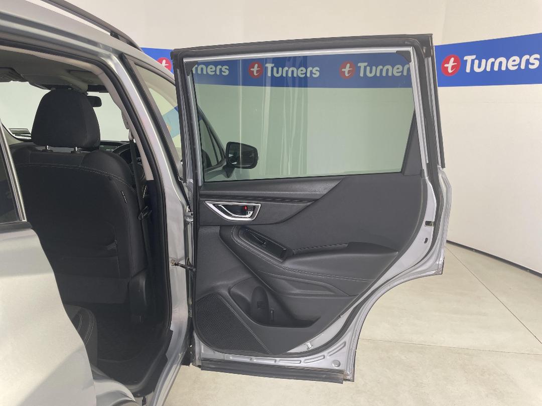 Photo '19' of Subaru Forester Photo '19' of Subaru Forester