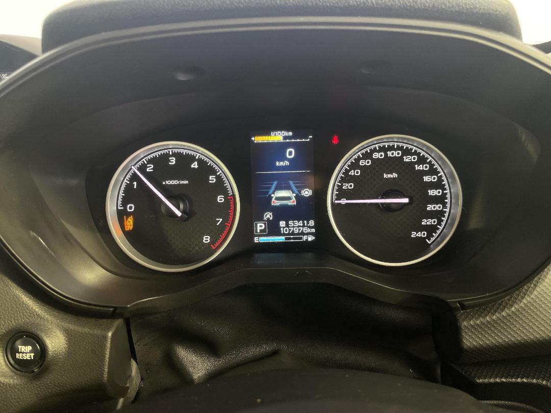 Photo '21' of Subaru Forester Photo '21' of Subaru Forester