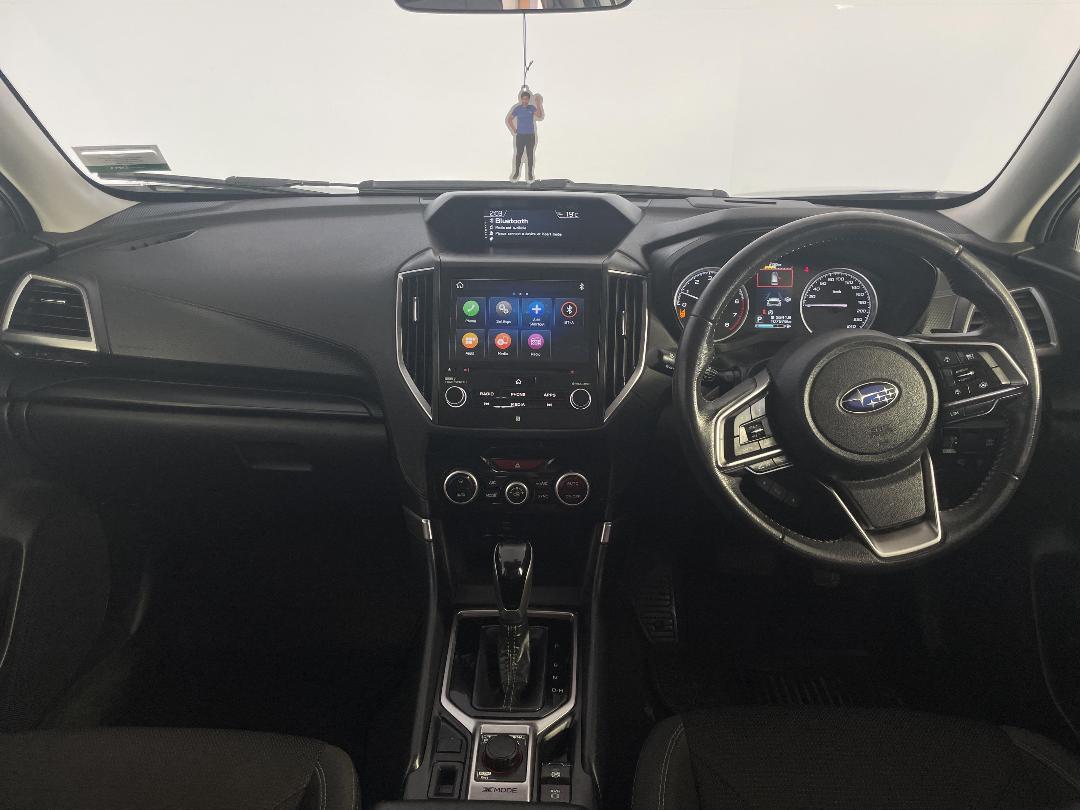 Photo '17' of Subaru Forester Photo '17' of Subaru Forester