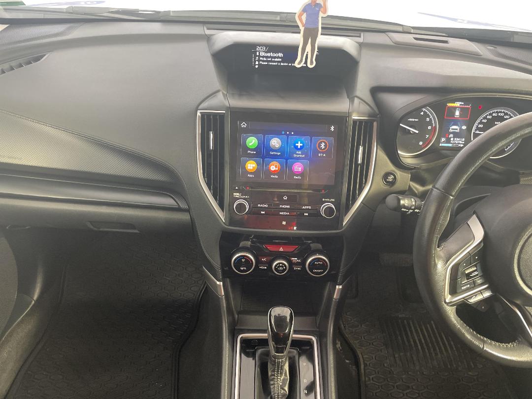 Photo '18' of Subaru Forester Photo '18' of Subaru Forester