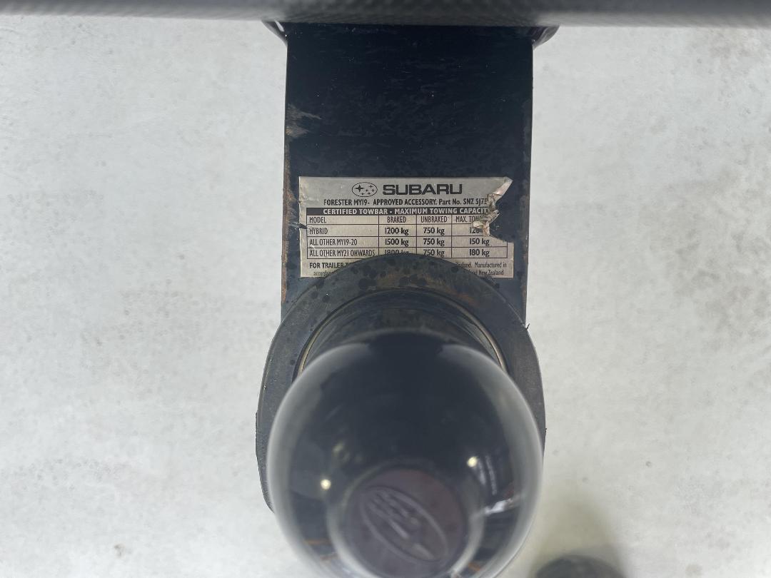 Photo '23' of Subaru Forester Photo '23' of Subaru Forester