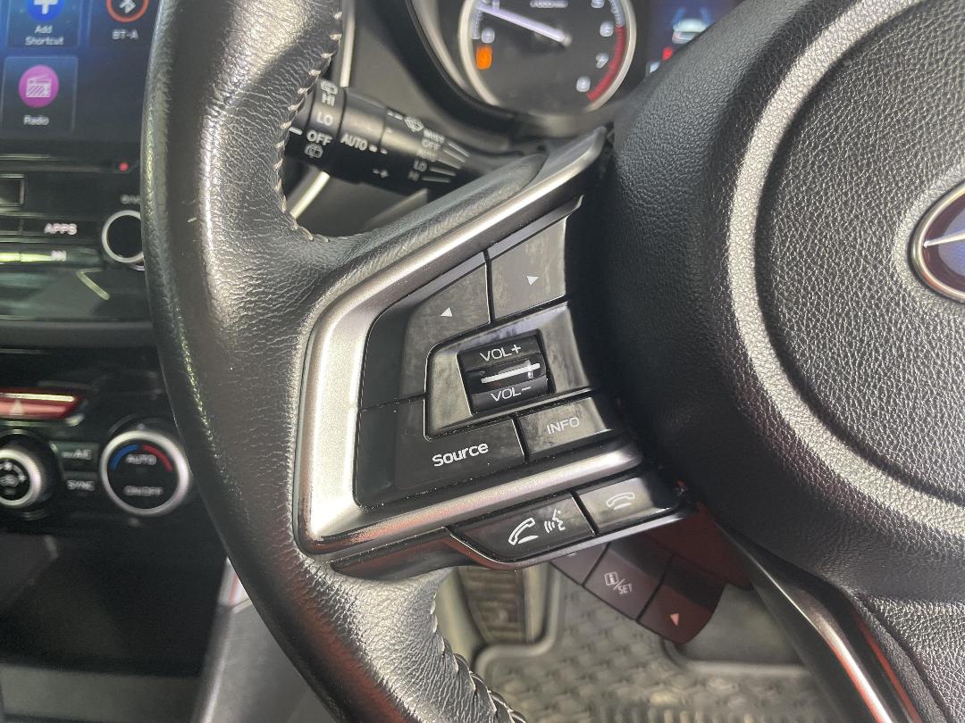 Photo '26' of Subaru Forester Photo '26' of Subaru Forester