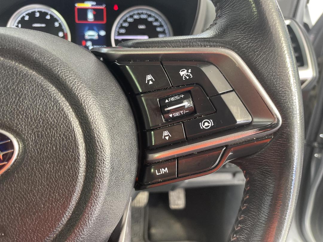 Photo '27' of Subaru Forester Photo '27' of Subaru Forester