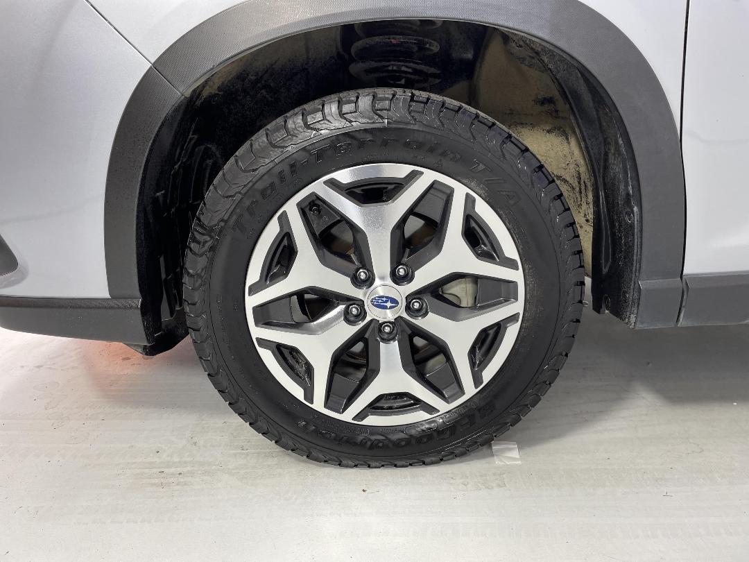 Photo '10' of Subaru Forester Photo '10' of Subaru Forester