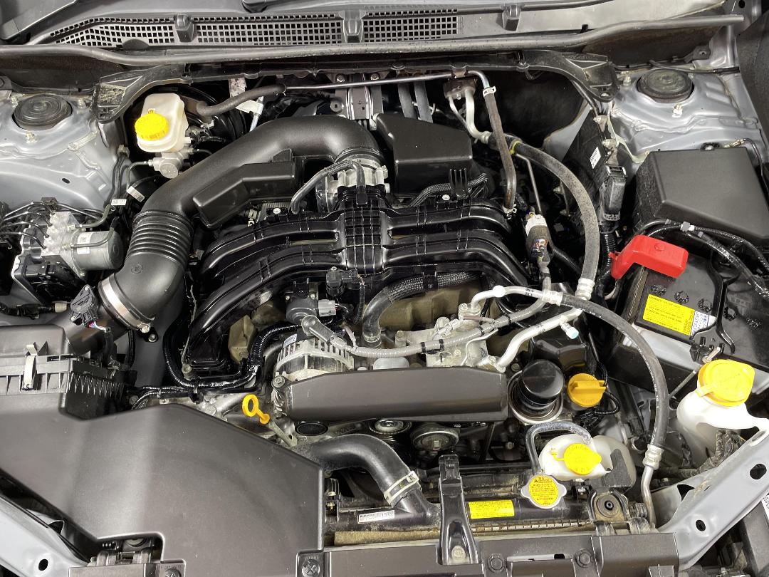 Photo '13' of Subaru Forester Photo '13' of Subaru Forester