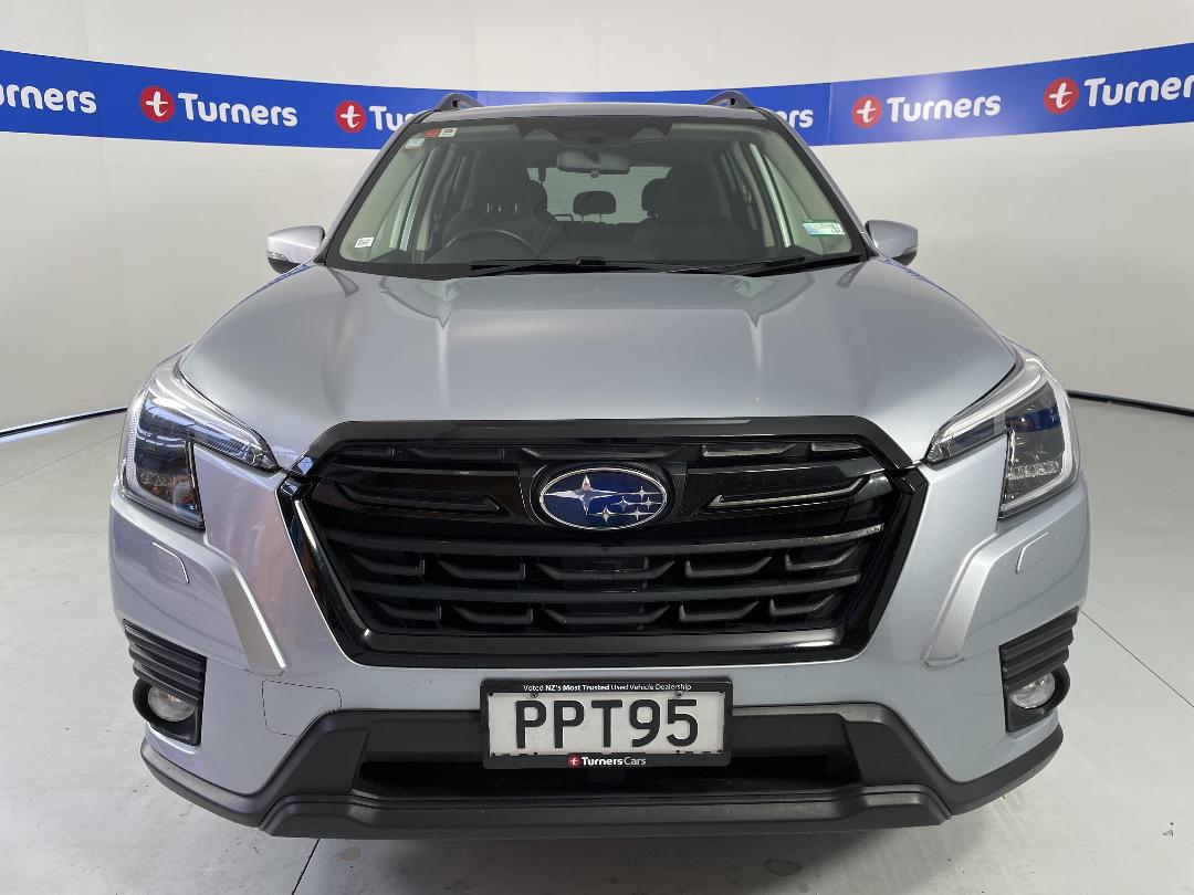 Photo '2' of Subaru Forester Photo '2' of Subaru Forester