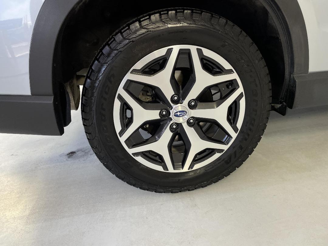 Photo '12' of Subaru Forester Photo '12' of Subaru Forester