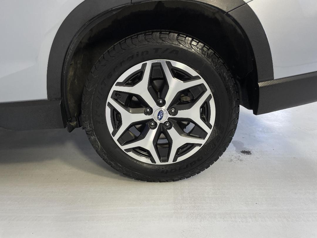 Photo '11' of Subaru Forester Photo '11' of Subaru Forester