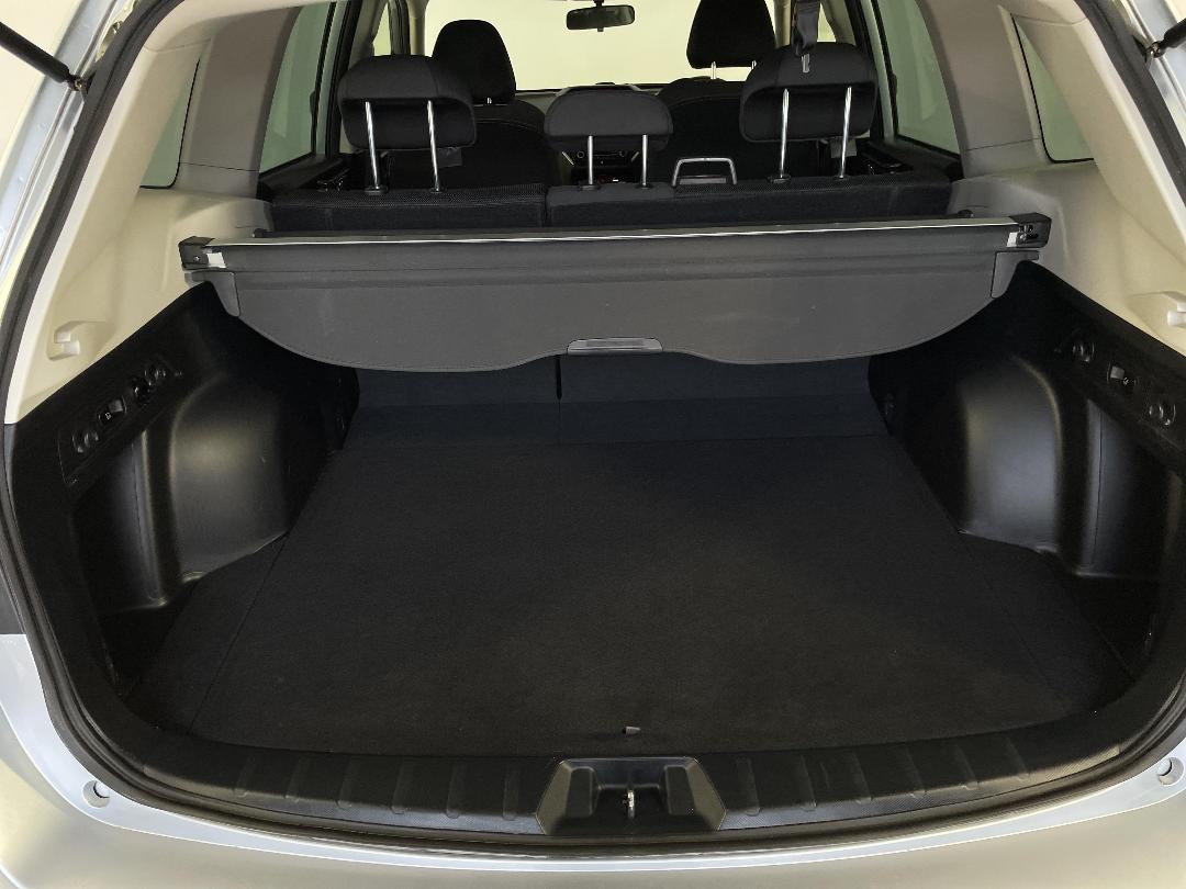 Photo '14' of Subaru Forester Photo '14' of Subaru Forester