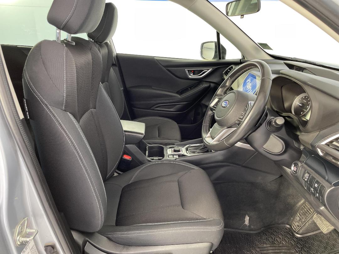 Photo '16' of Subaru Forester Photo '16' of Subaru Forester