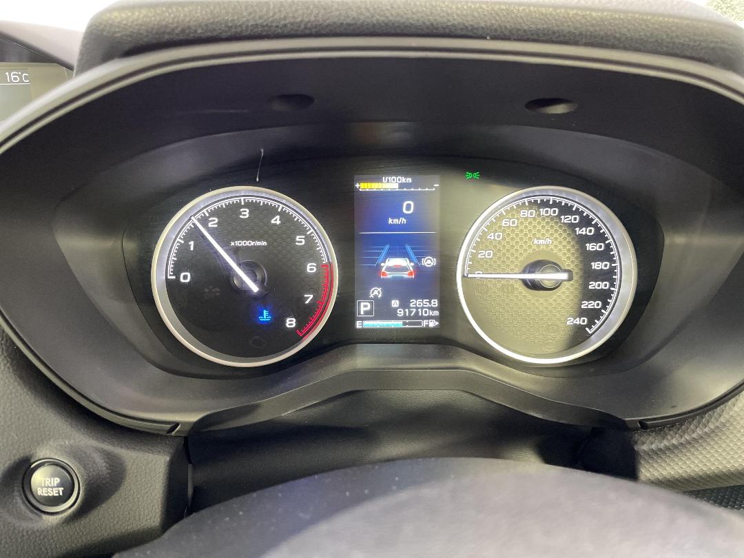 Photo '21' of Subaru Forester Photo '21' of Subaru Forester