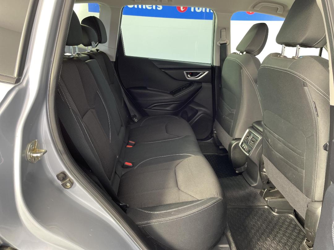 Photo '20' of Subaru Forester Photo '20' of Subaru Forester