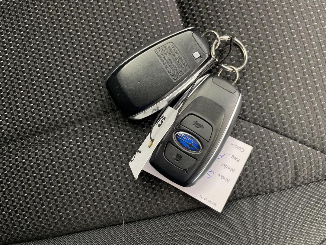 Photo '22' of Subaru Forester Photo '22' of Subaru Forester