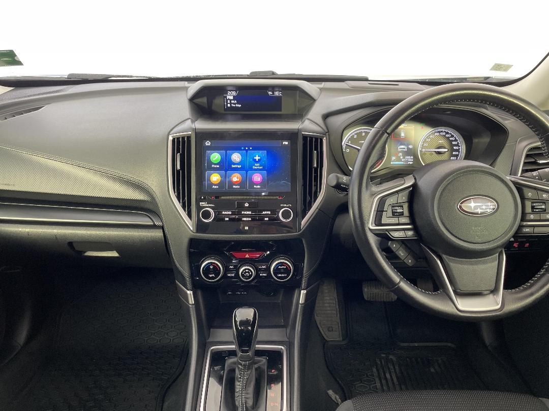 Photo '17' of Subaru Forester Photo '17' of Subaru Forester