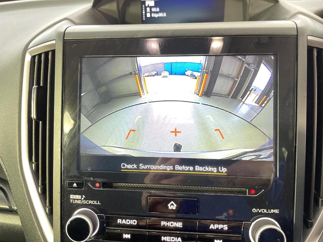 Photo '25' of Subaru Forester Photo '25' of Subaru Forester