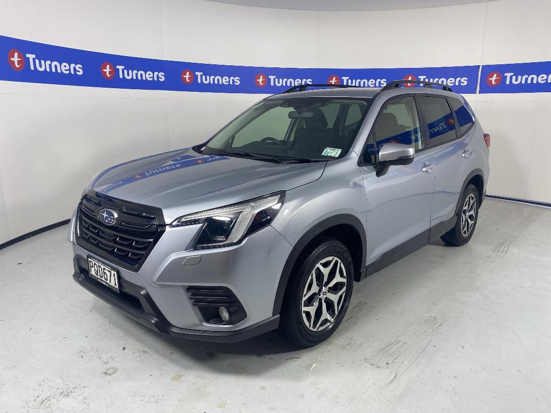 Photo '4' of Subaru Forester Photo '4' of Subaru Forester