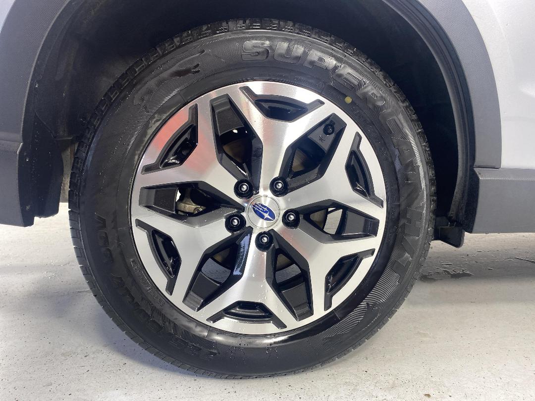 Photo '12' of Subaru Forester Photo '12' of Subaru Forester