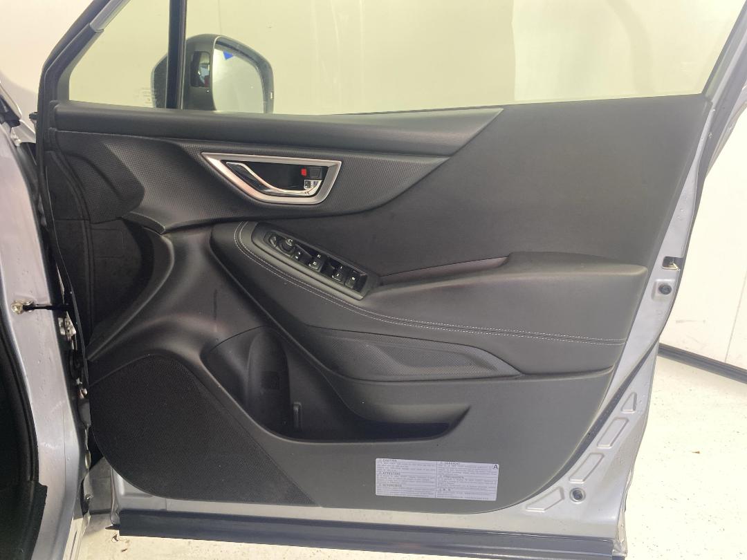 Photo '15' of Subaru Forester Photo '15' of Subaru Forester