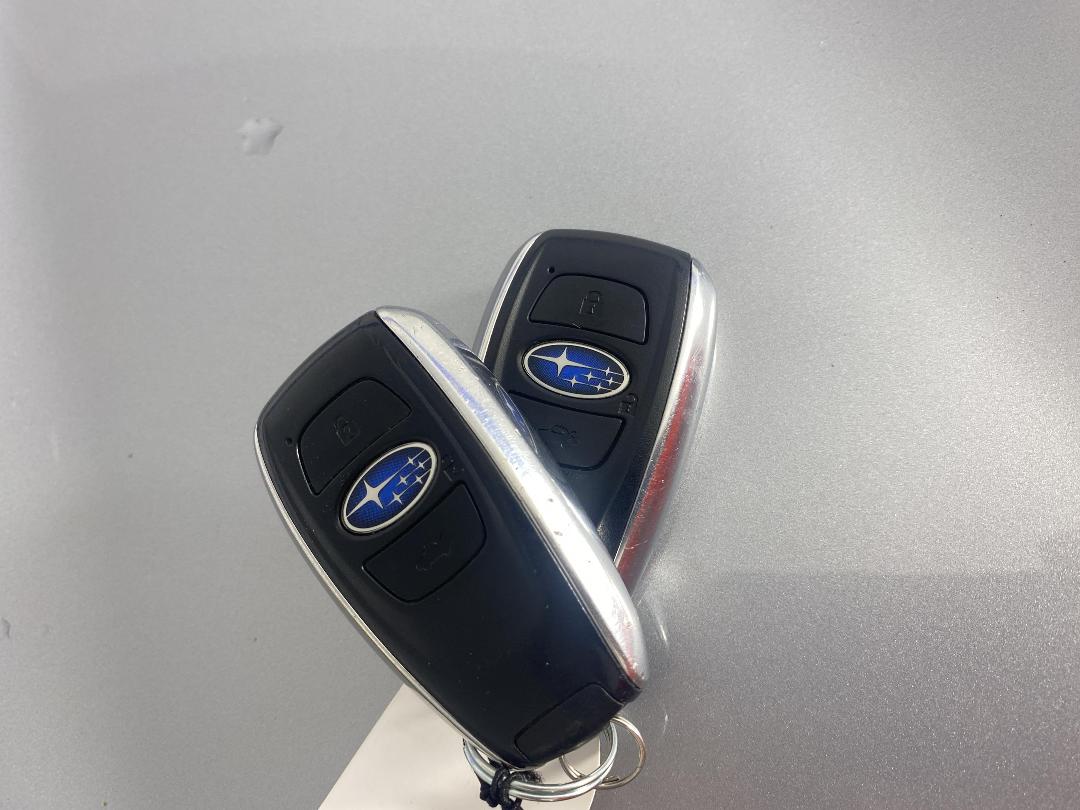 Photo '22' of Subaru Forester Photo '22' of Subaru Forester