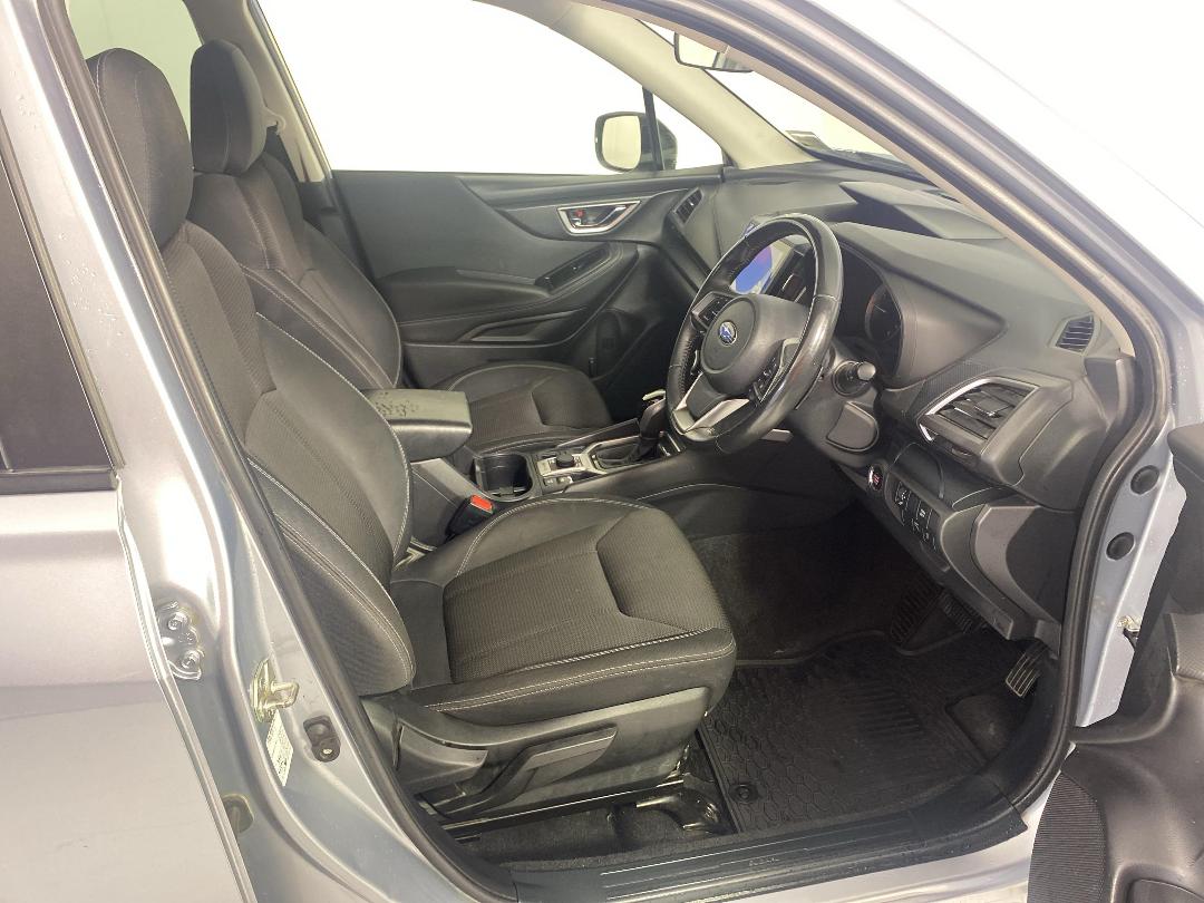 Photo '16' of Subaru Forester Photo '16' of Subaru Forester