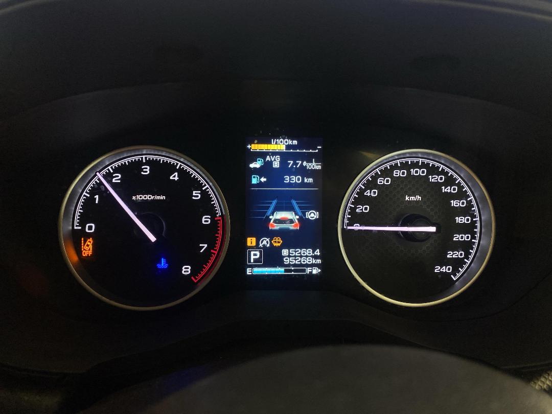 Photo '21' of Subaru Forester Photo '21' of Subaru Forester