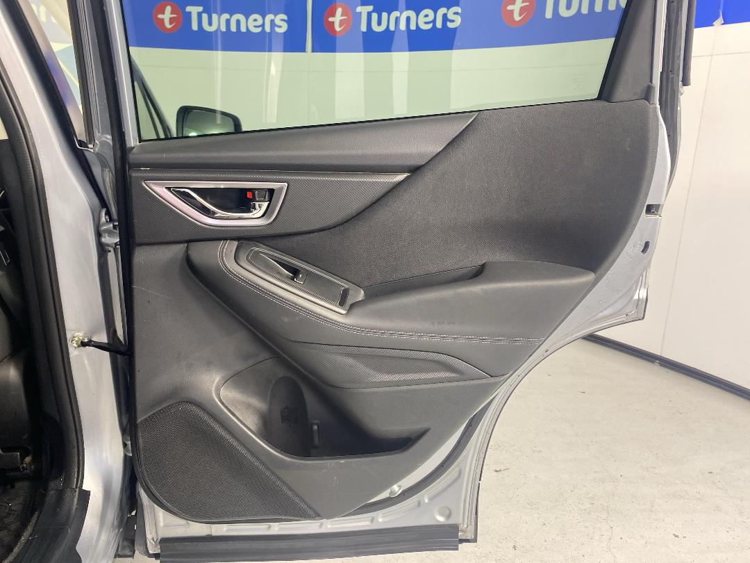 Photo '19' of Subaru Forester Photo '19' of Subaru Forester