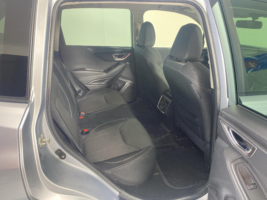 Photo '20' of Subaru Forester Photo '20' of Subaru Forester