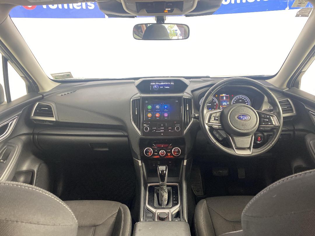 Photo '17' of Subaru Forester Photo '17' of Subaru Forester