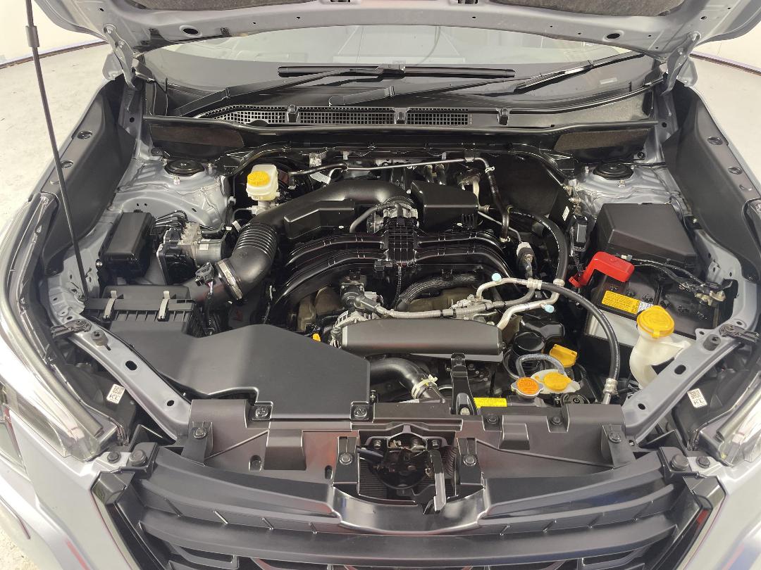 Photo '13' of Subaru Forester Photo '13' of Subaru Forester