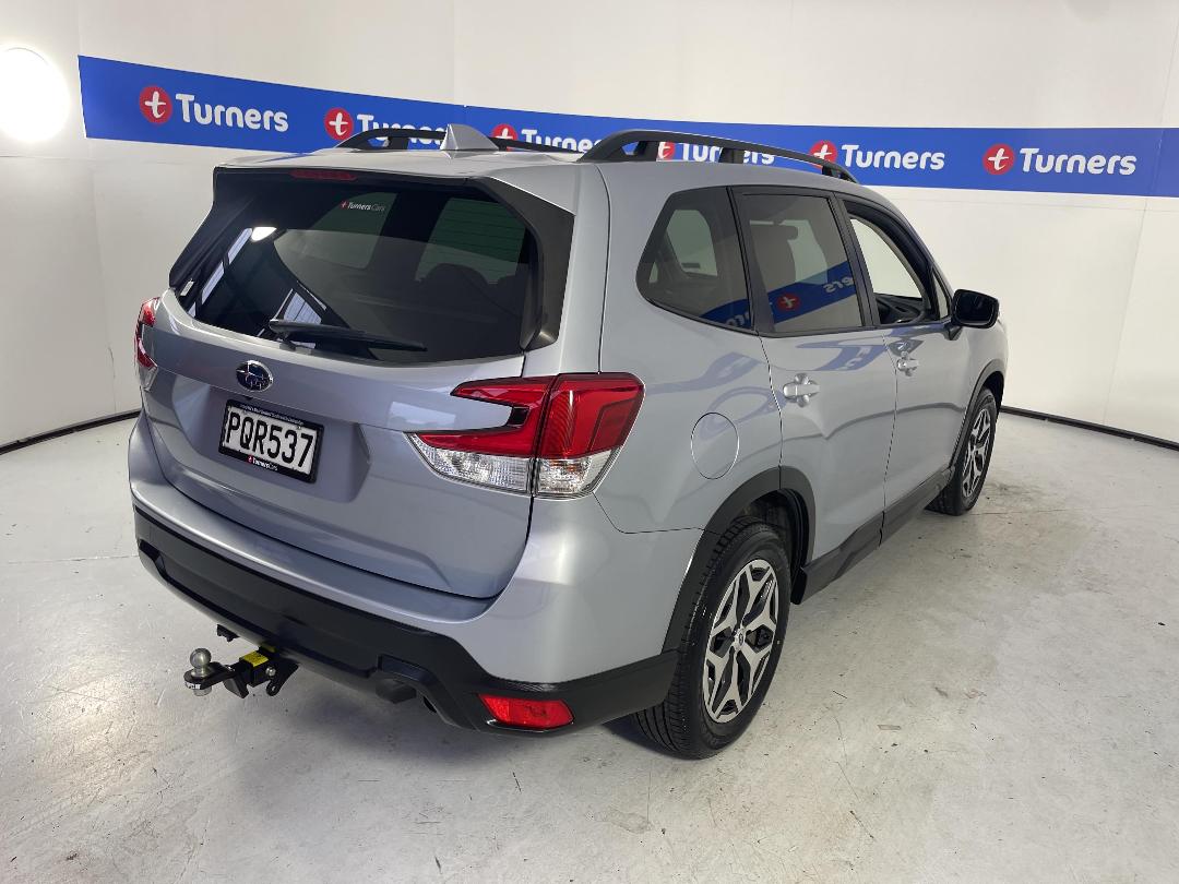 Photo '7' of Subaru Forester Photo '7' of Subaru Forester