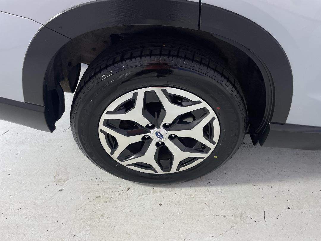 Photo '12' of Subaru Forester Photo '12' of Subaru Forester