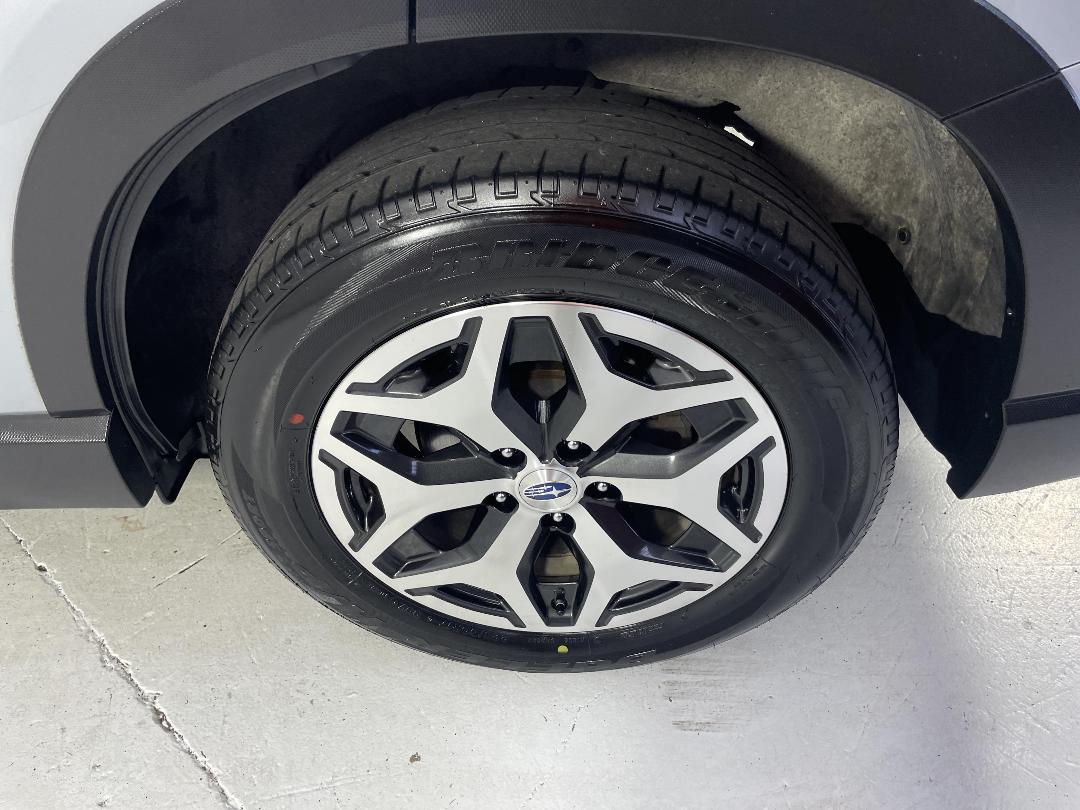 Photo '11' of Subaru Forester Photo '11' of Subaru Forester