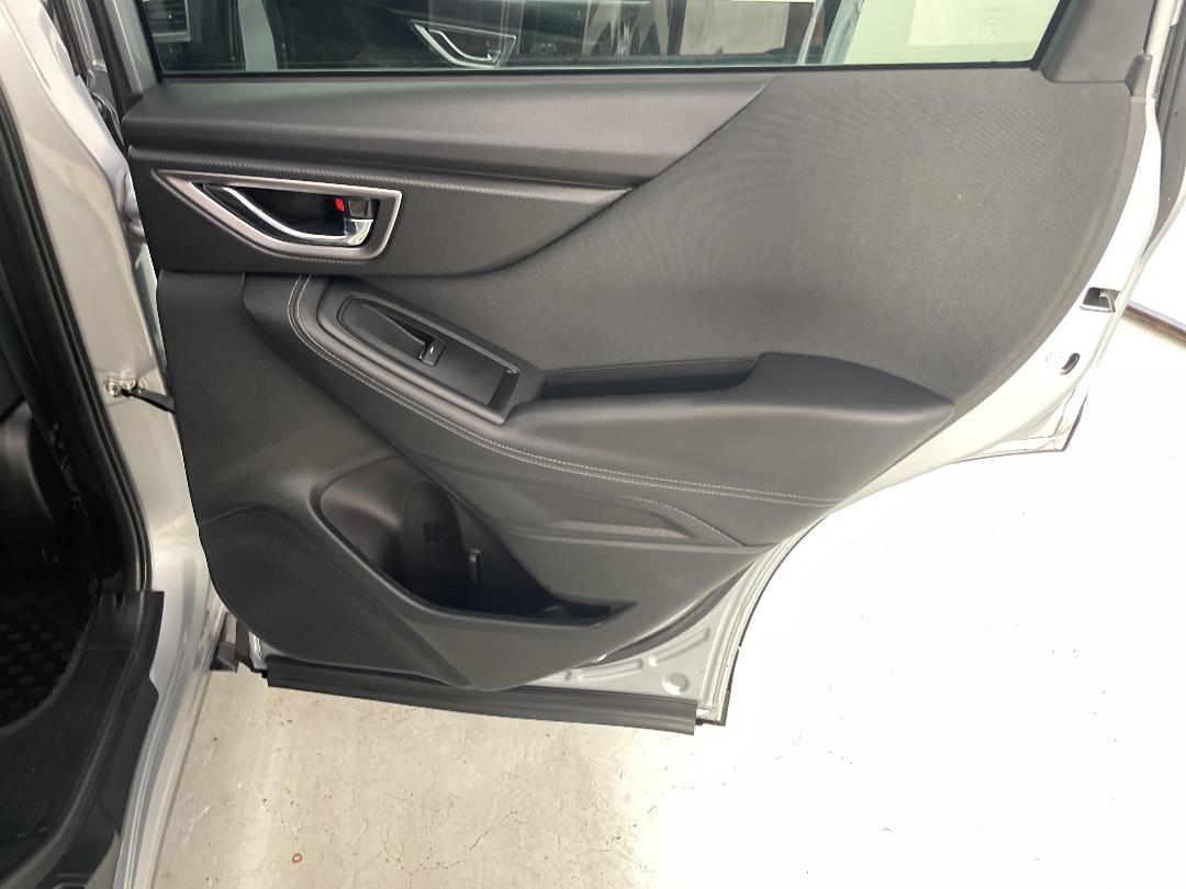 Photo '19' of Subaru Forester Photo '19' of Subaru Forester